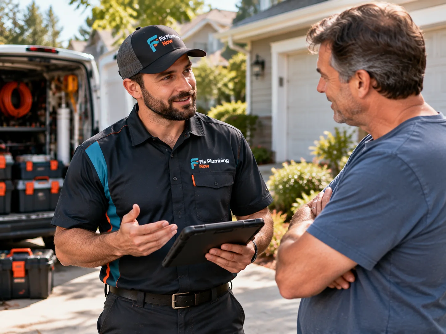 Clogged Drain Service Harristown, IL FAQs